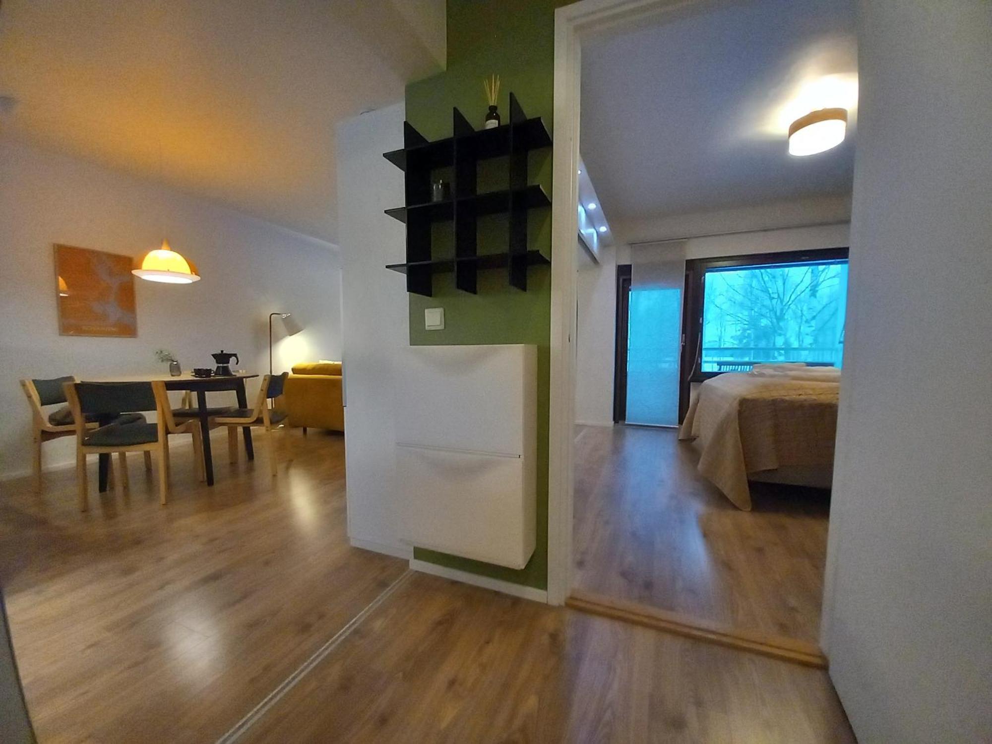 Holiday Home Aalto, Quiet Row House With Infrared Sauna Rovaniemi Buitenkant foto