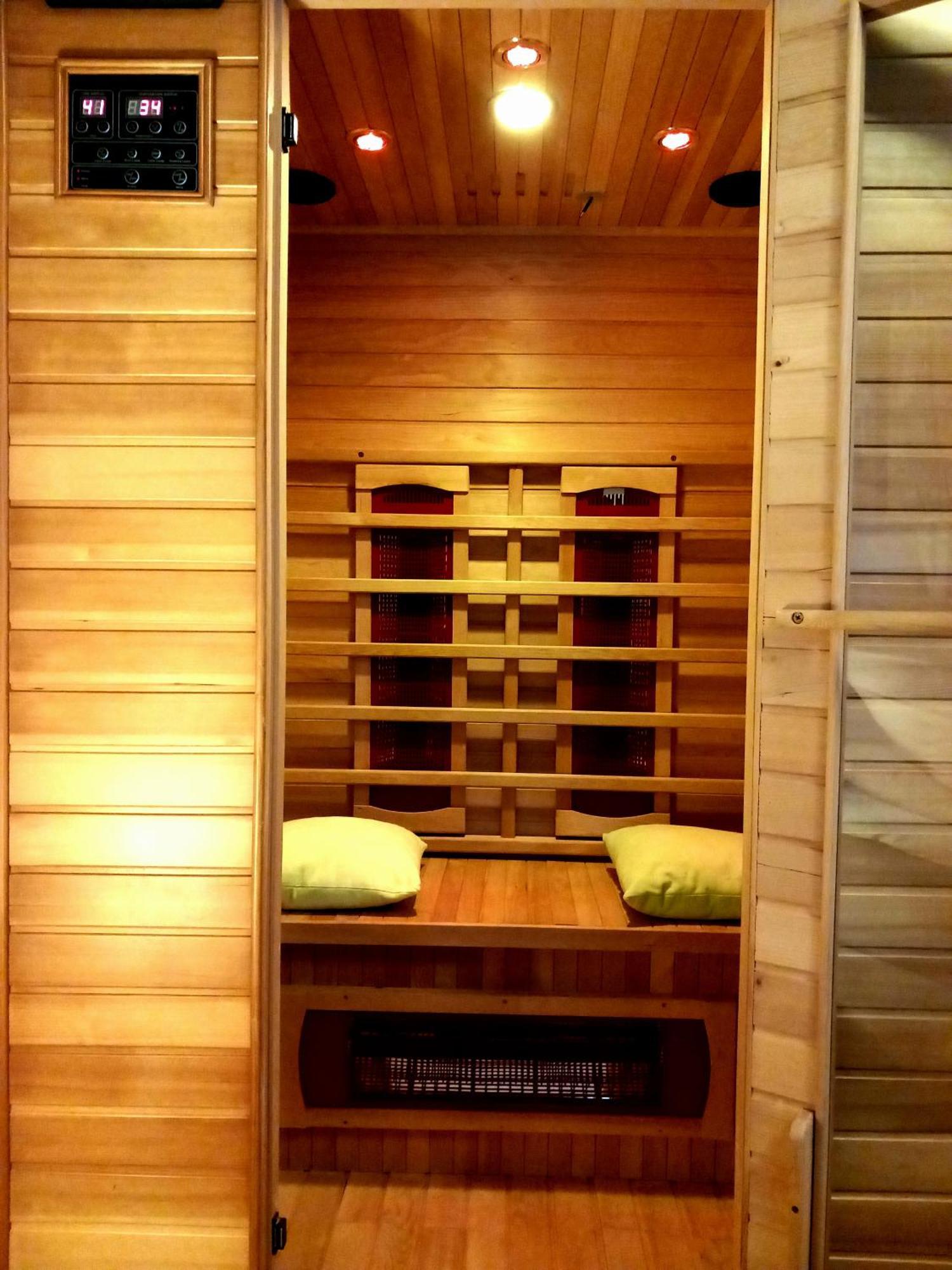 Holiday Home Aalto, Quiet Row House With Infrared Sauna Rovaniemi Buitenkant foto